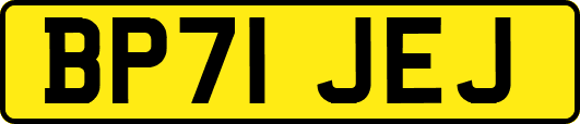 BP71JEJ