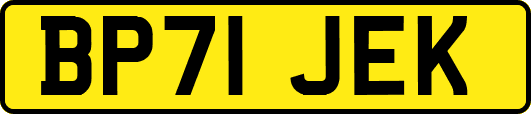 BP71JEK