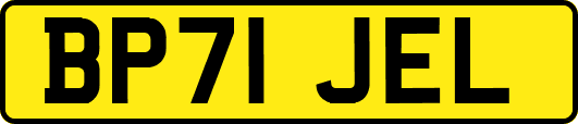 BP71JEL