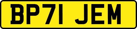 BP71JEM