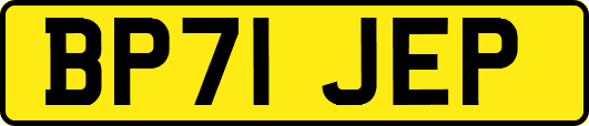 BP71JEP