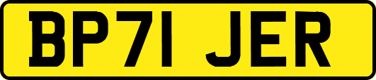 BP71JER