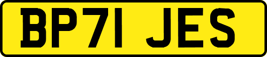 BP71JES