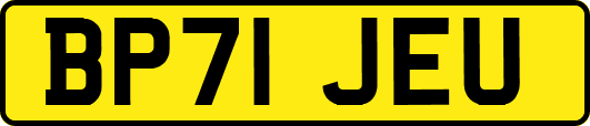 BP71JEU