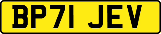 BP71JEV