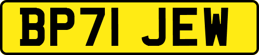 BP71JEW