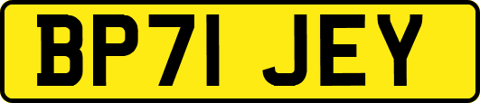 BP71JEY