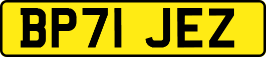BP71JEZ