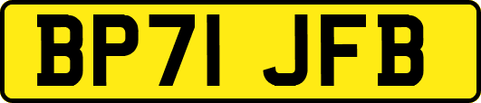 BP71JFB