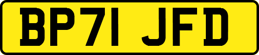 BP71JFD