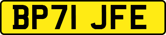 BP71JFE