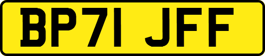 BP71JFF