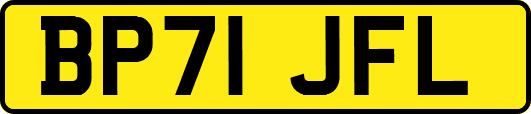BP71JFL