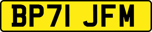 BP71JFM