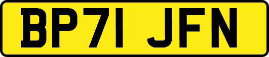 BP71JFN