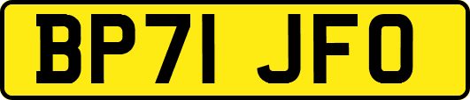 BP71JFO