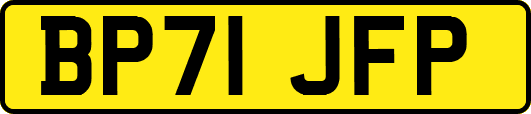 BP71JFP