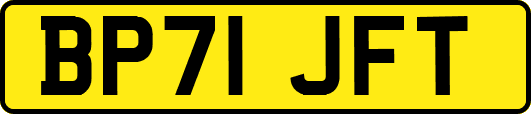 BP71JFT