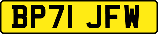 BP71JFW