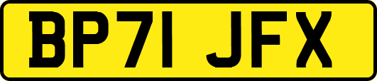 BP71JFX
