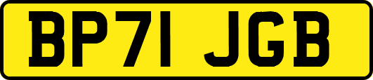 BP71JGB