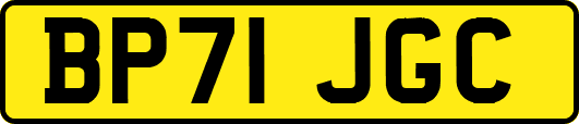 BP71JGC