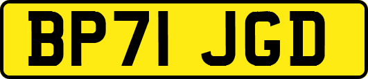 BP71JGD