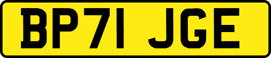 BP71JGE