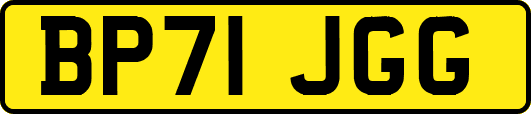 BP71JGG