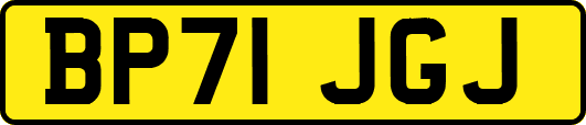 BP71JGJ