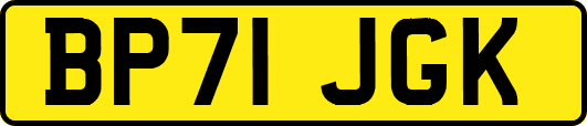 BP71JGK