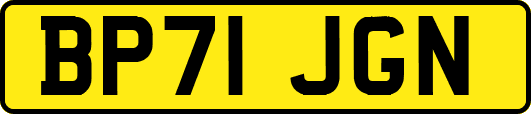 BP71JGN