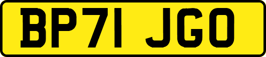 BP71JGO