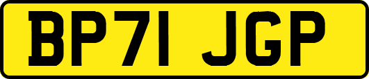 BP71JGP