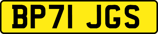 BP71JGS