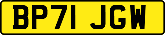 BP71JGW