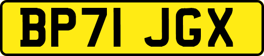 BP71JGX