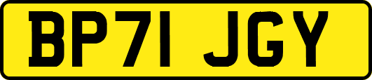 BP71JGY