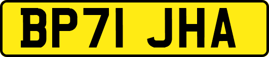 BP71JHA