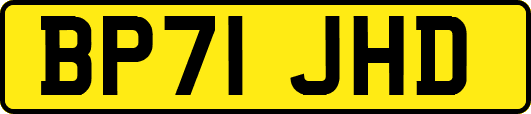 BP71JHD