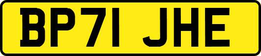 BP71JHE