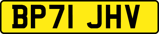 BP71JHV