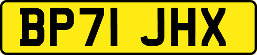 BP71JHX