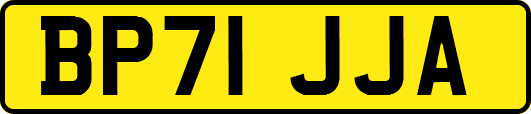BP71JJA