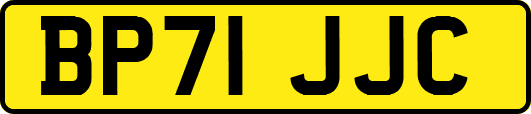 BP71JJC