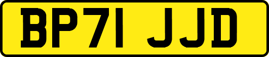 BP71JJD