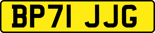 BP71JJG