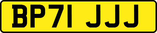 BP71JJJ