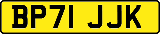 BP71JJK