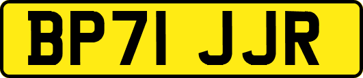 BP71JJR